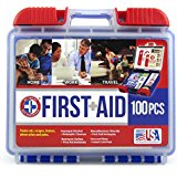 backpacking first aid kits